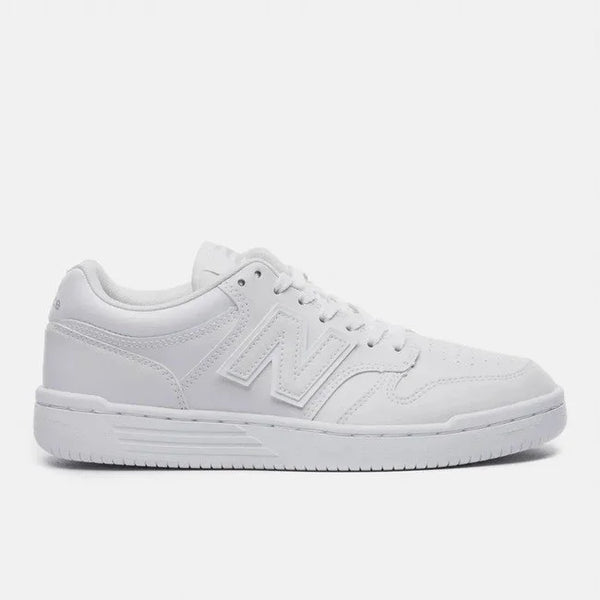 Tenis New Balance 480 Low Branco