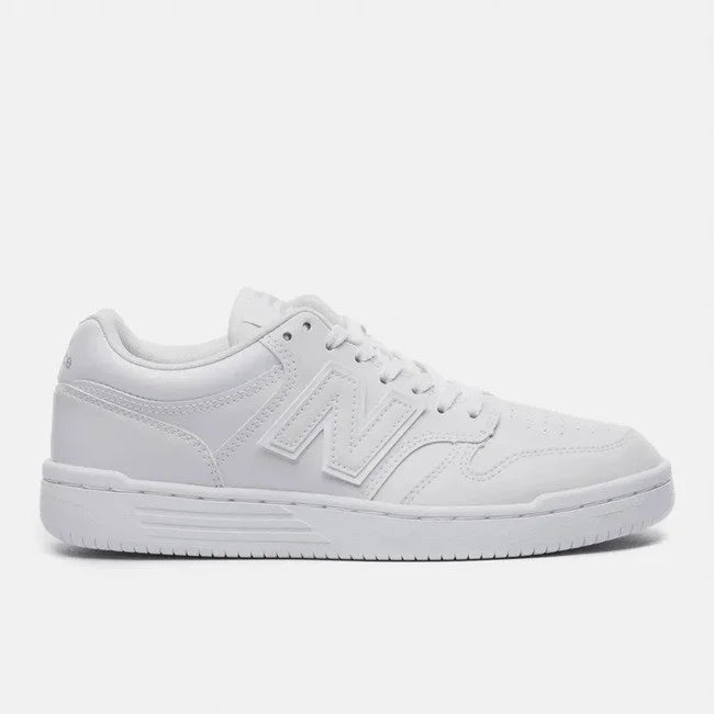 Tenis New Balance 480 Low Branco