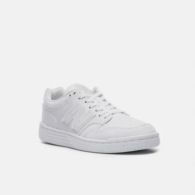 Tenis New Balance 480 Low Branco