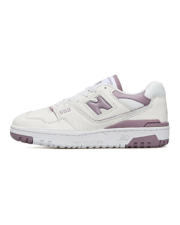 NEW BALANCE Tênis Feminino 550 - Rosa