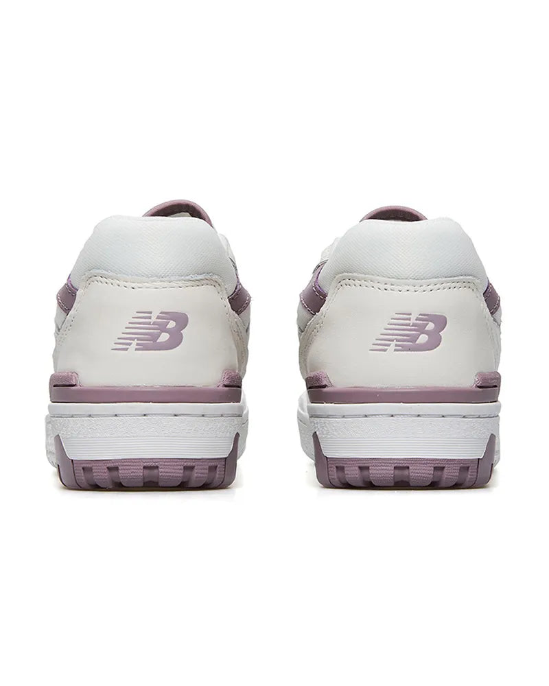 NEW BALANCE Tênis Feminino 550 - Rosa