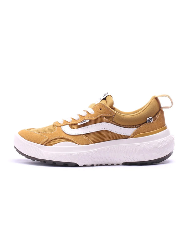 Tênis Vans Ultrarange Neo VR3 Mte Vintage yellow 34