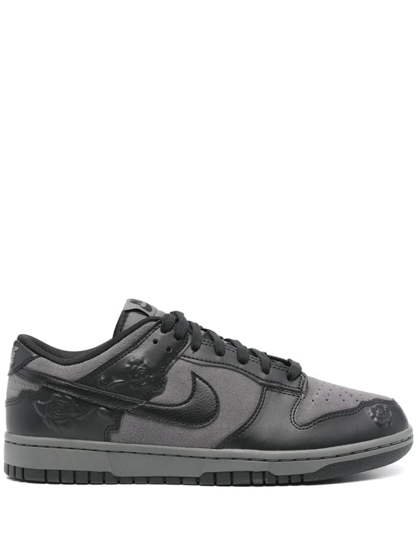 Tênis Nike Dunk Low Black