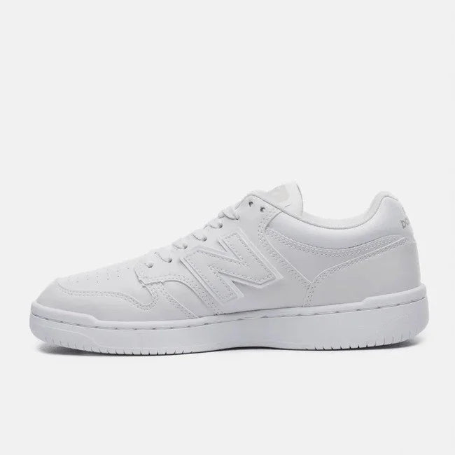 Tenis New Balance 480 Low Branco
