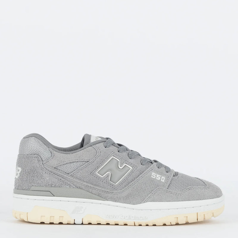 Tênis New Balance 550 Cinza
