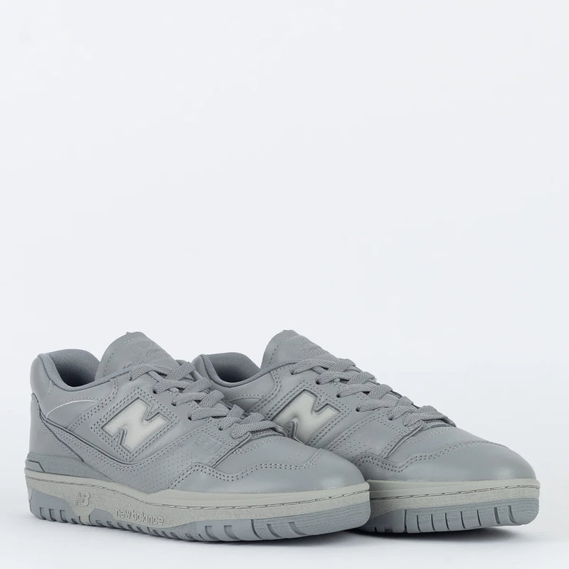 Tênis New Balance 550 Slate Grey Concrete