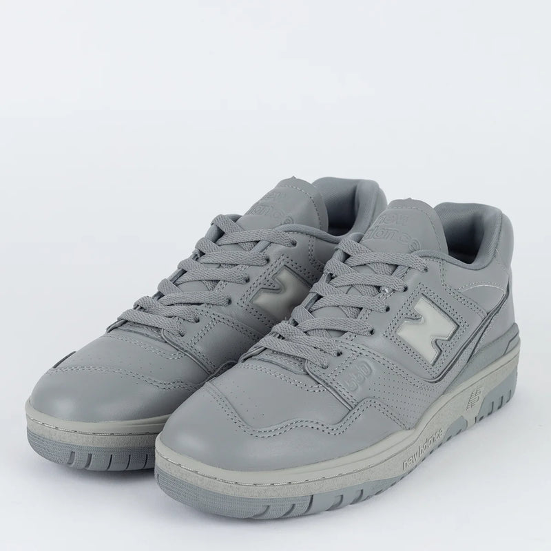 Tênis New Balance 550 Slate Grey Concrete