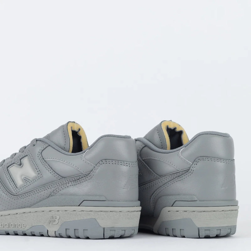 Tênis New Balance 550 Slate Grey Concrete