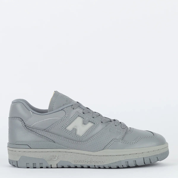 Tênis New Balance 550 Slate Grey Concrete