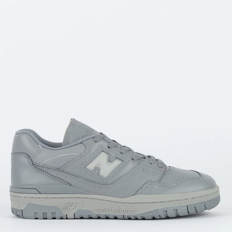 Tênis New Balance 550 Slate Grey Concrete