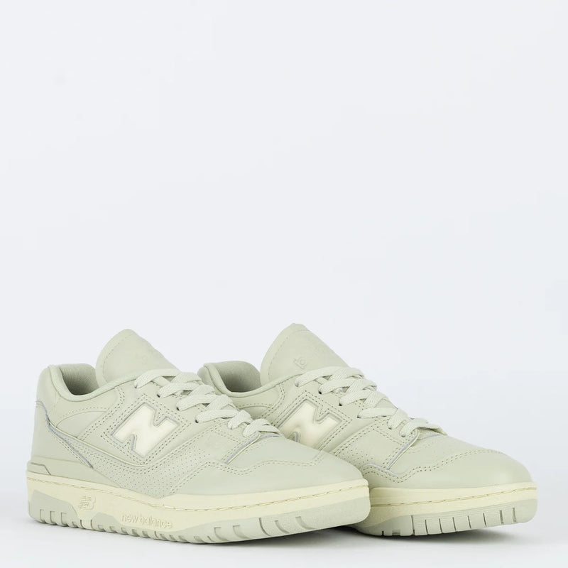 Tênis New Balance 550 Lichen Green