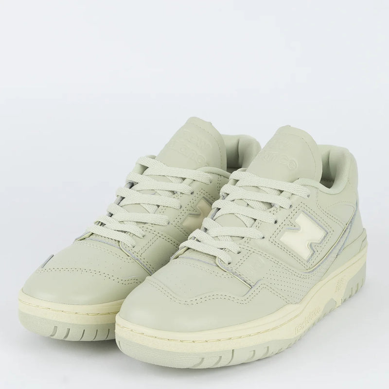 Tênis New Balance 550 Lichen Green