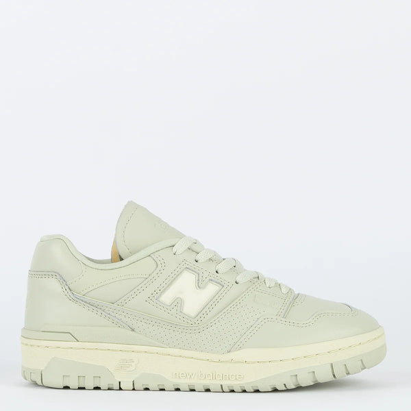 Tênis New Balance 550 Lichen Green
