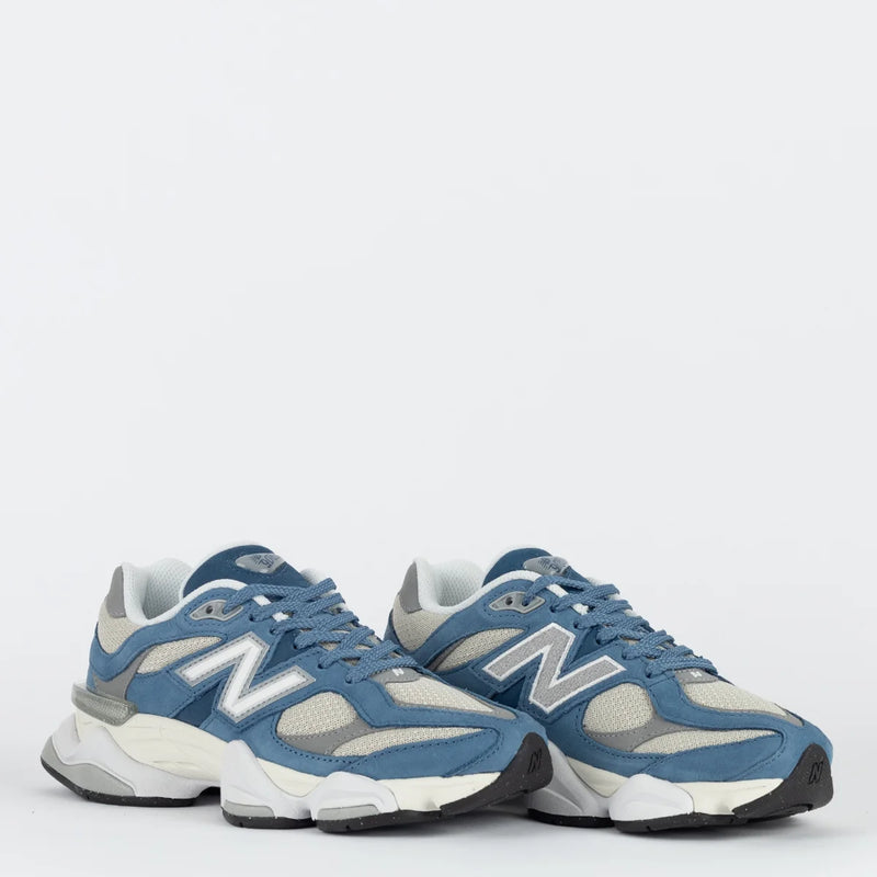 Tênis New Balance 9060 Azul