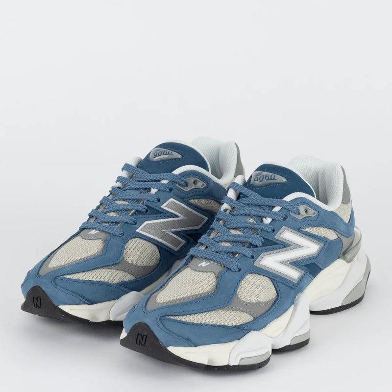 Tênis New Balance 9060 Azul