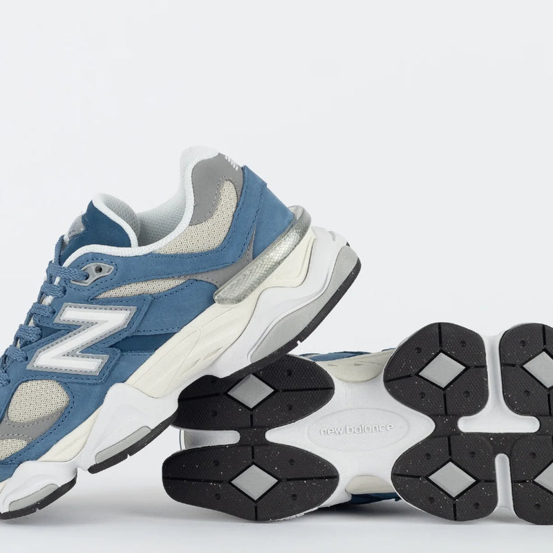 Tênis New Balance 9060 Azul
