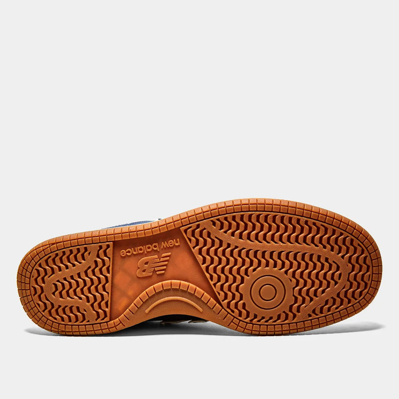 Tênis New Balance 480 Low Masculino - Marinho