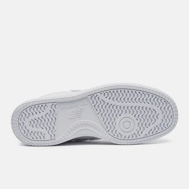 Tenis New Balance 480 Low Branco