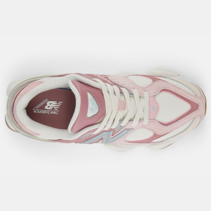 New Balance 9060 rose pink