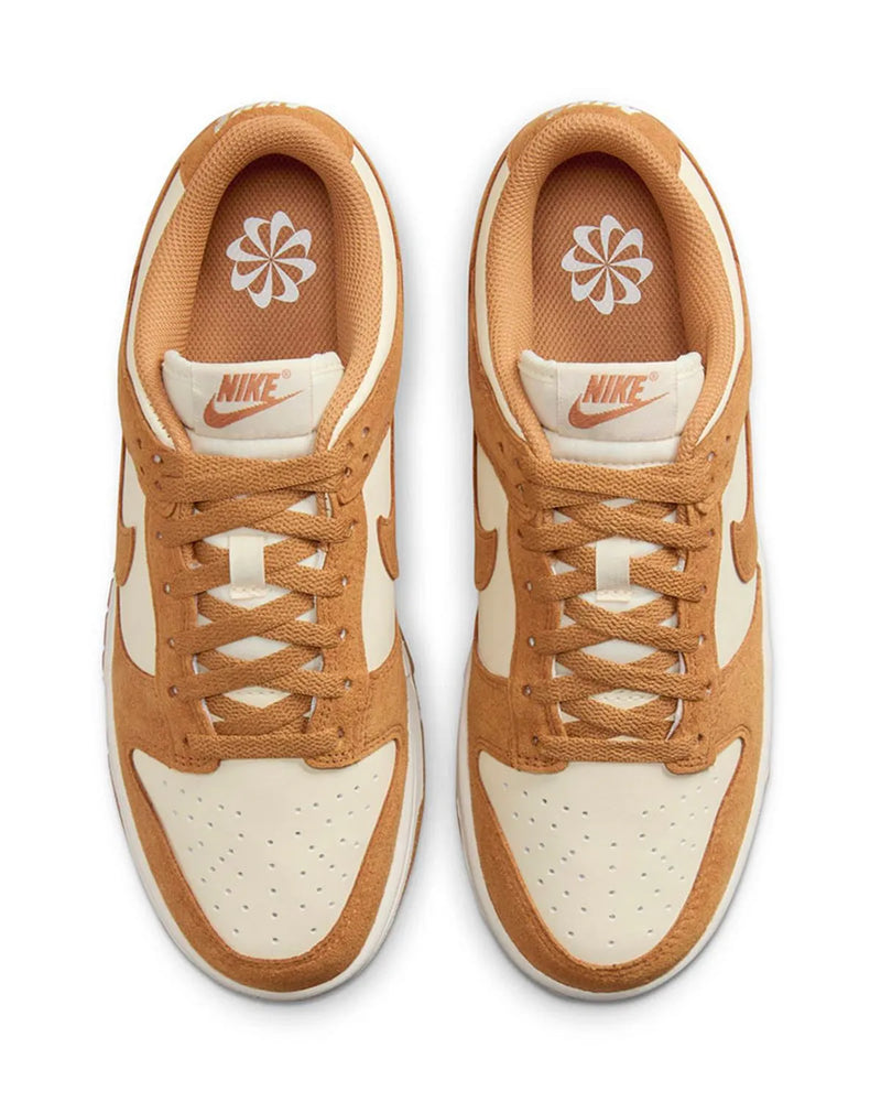 Tênis Nike Dunk Low Feminino