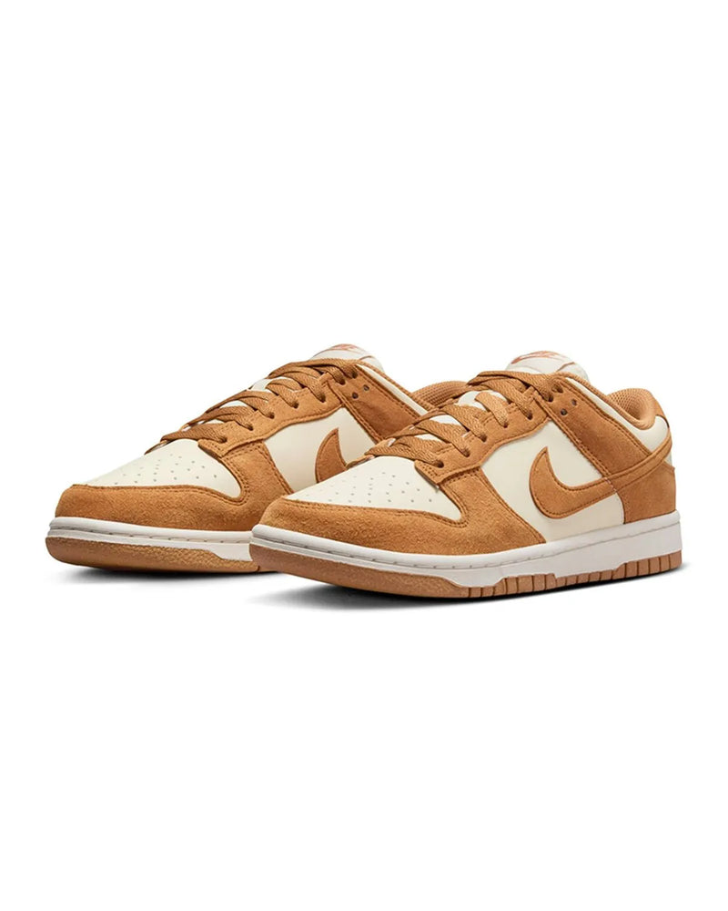 Tênis Nike Dunk Low Feminino