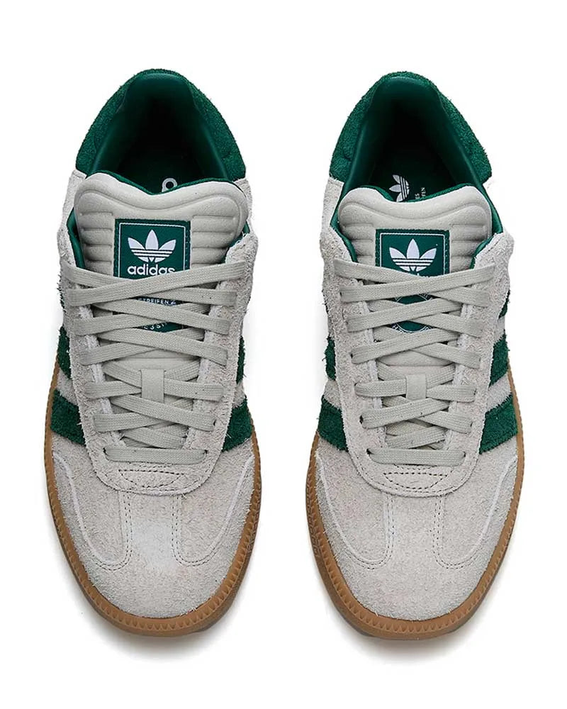 Tênis adidas Samba Xlg o
