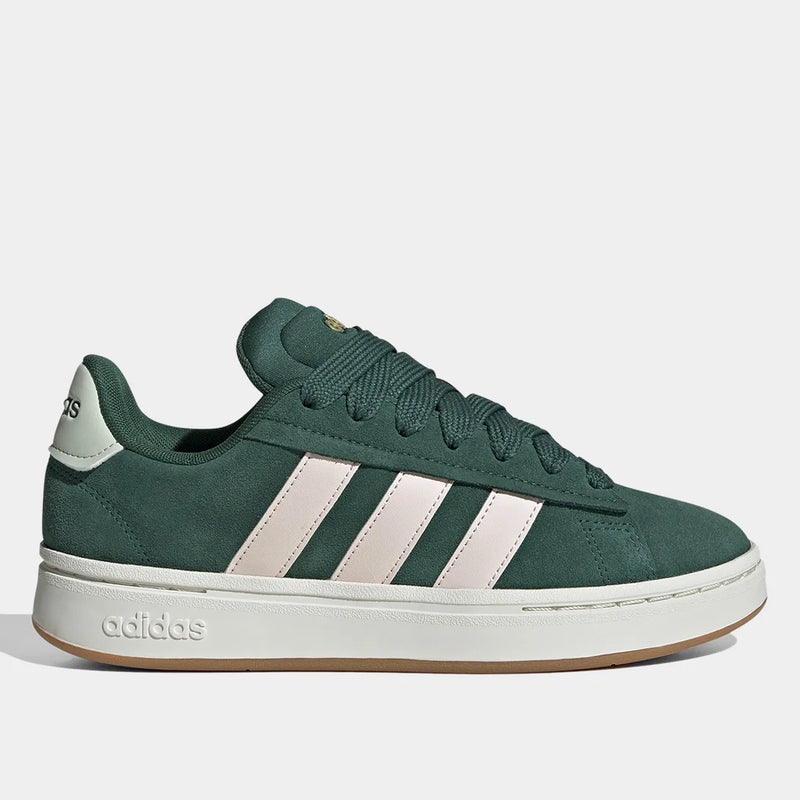 Tênis Adidas Grand Court Alpha 00