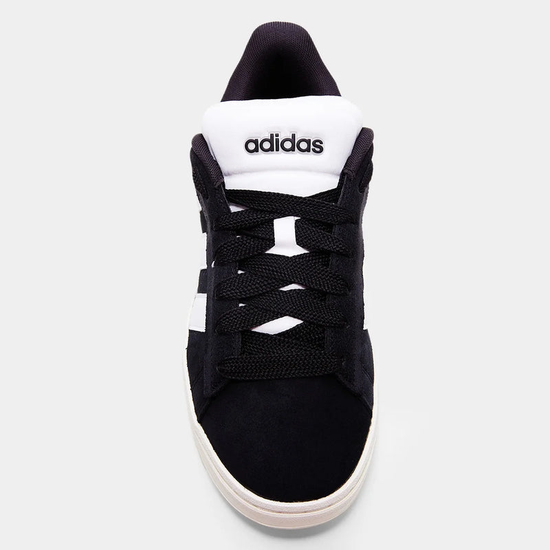 Tênis Couro Adidas Grand Court Alpha