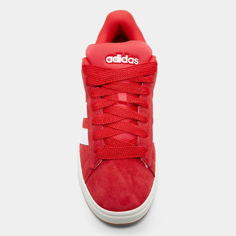 Tênis Couro Adidas Grand Court Alpha