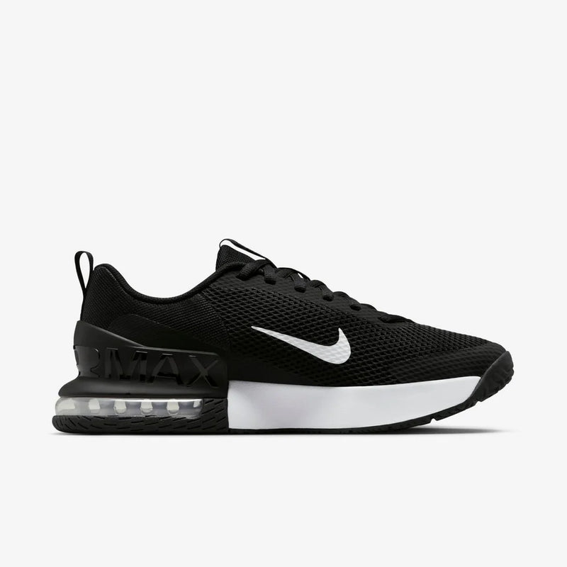 Tênis Nike Air Max Alpha Trainer 6 Masculino - Preto