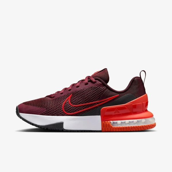 Tênis Nike Air Max Alpha Trainer 6 Masculino - Vermelho