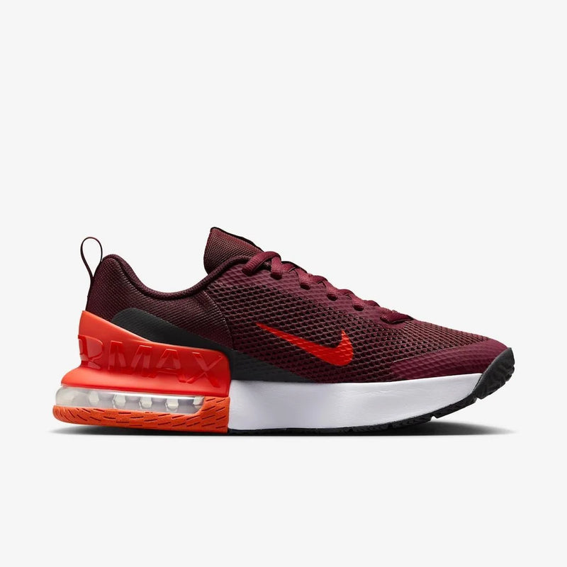 Tênis Nike Air Max Alpha Trainer 6 Masculino - Vermelho