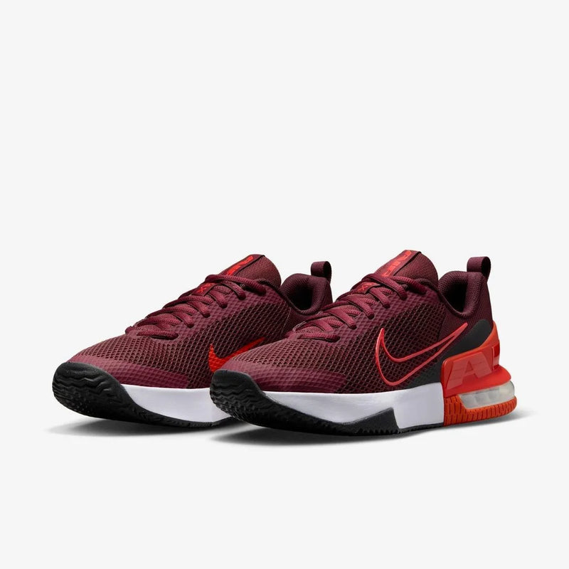 Tênis Nike Air Max Alpha Trainer 6 Masculino - Vermelho