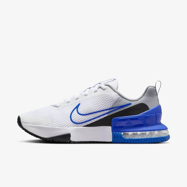 Tênis Nike Air Max Alpha Trainer 6 Masculino - Branco+Azul