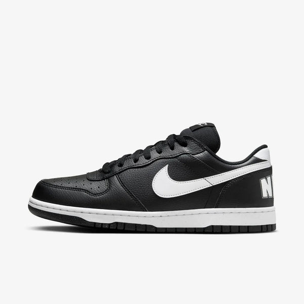 Tênis Nike Big Low