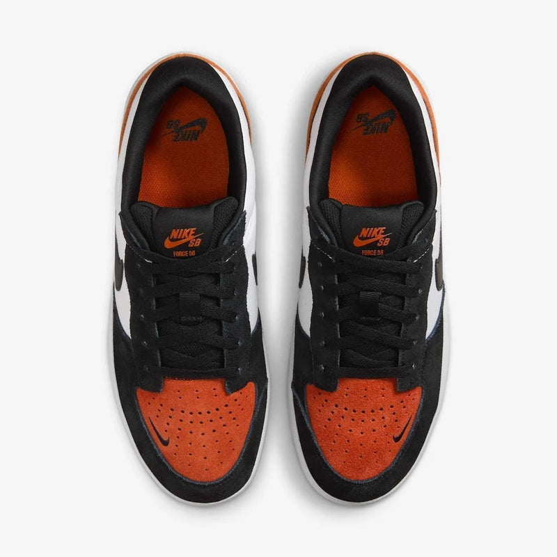 Tênis Nike SB Force 58 Unissex