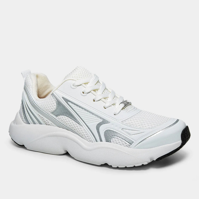 Tênis Vizzano Casual Feminino