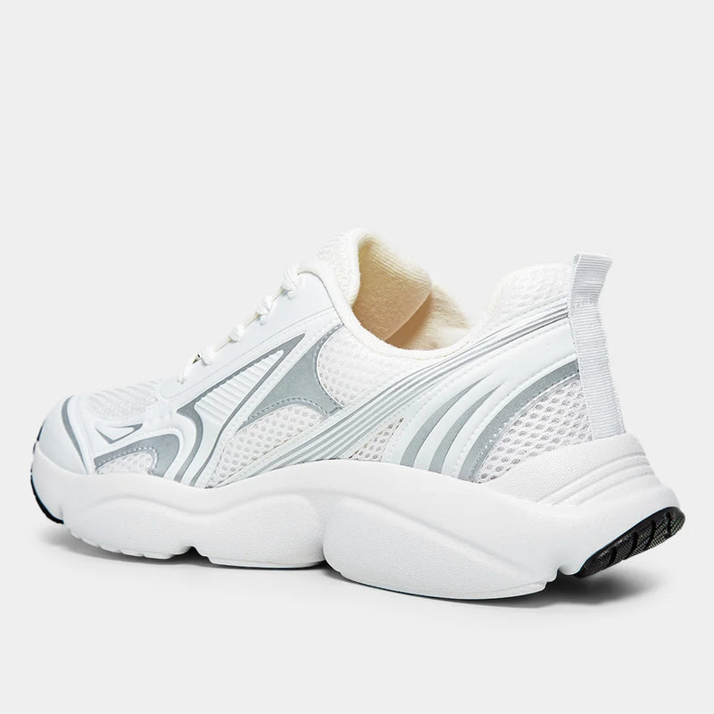 Tênis Vizzano Casual Feminino