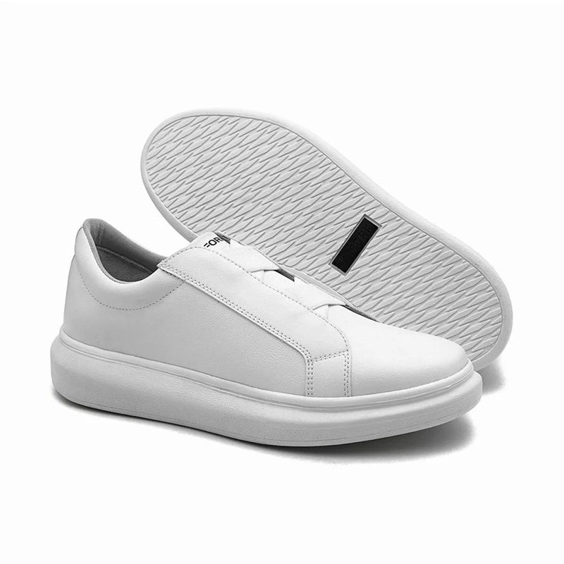 Casual Mcqueen