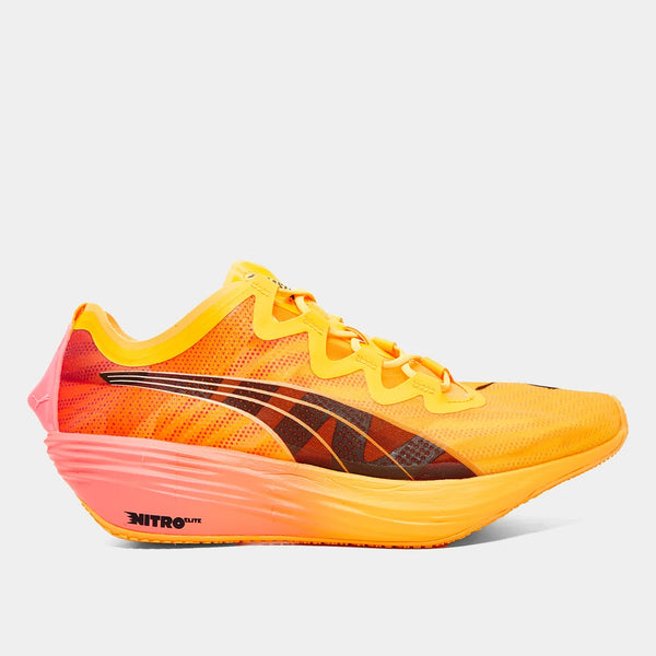 Tênis Puma Fast-Fwd Nitro Elite Fire
