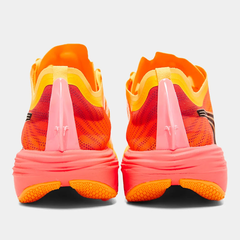 Tênis Puma Fast-Fwd Nitro Elite Fire