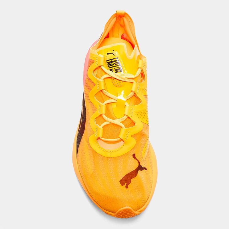 Tênis Puma Fast-Fwd Nitro Elite Fire