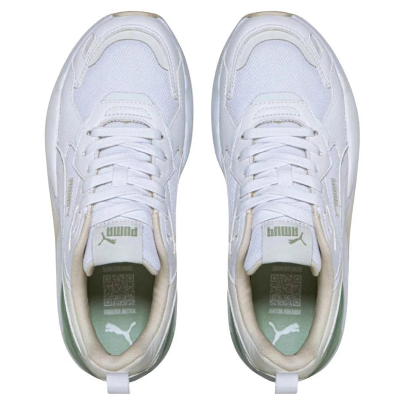 Tênis Casual Puma X-Ray 3 Wns Bdp