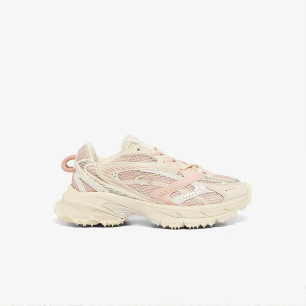 Tênis Lacoste Feminino L003 Neo