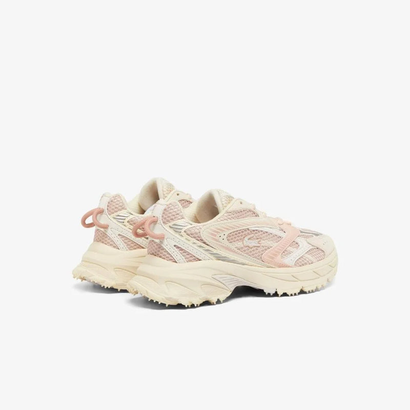 Tênis Lacoste Feminino L003 Neo