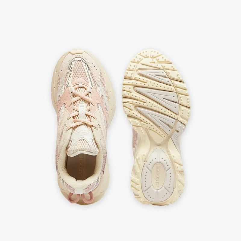 Tênis Lacoste Feminino L003 Neo