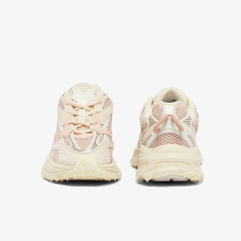 Tênis Lacoste Feminino L003 Neo