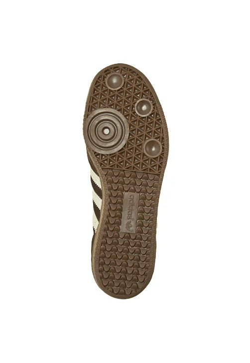 Tênis adidas Samba Marrom