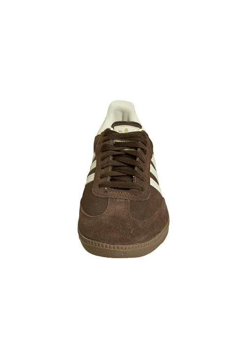 Tênis adidas Samba Marrom