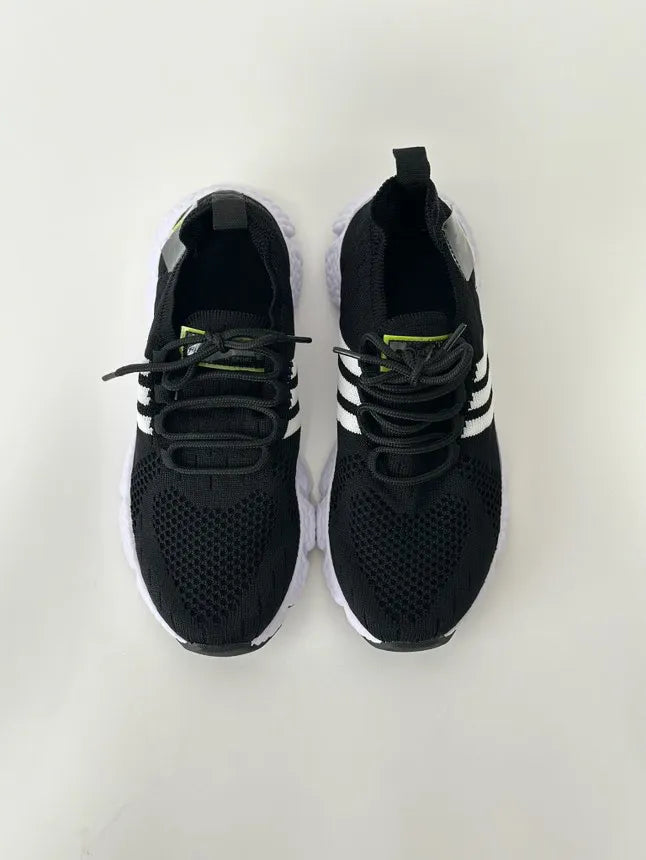 Tênis Esportivo Run Fast 33Y
